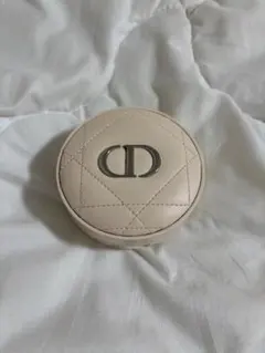 Dior スキンフォーエバー　クッションパウダー