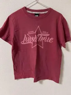LUVISTRUE Tシャツのサムネイル