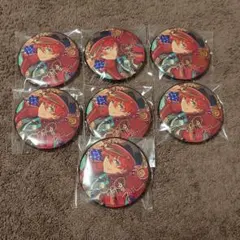 あんスタ スバル 中国 缶バッジ