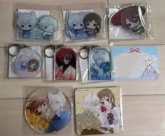 2025年最新】神様はじめました 缶バッジの人気アイテム - メルカリ