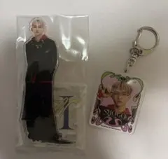 INI 田島将吾 アクスタ アクキー