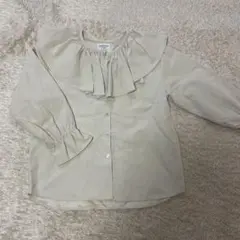 チャオパニックティピー トップス