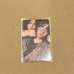 &TEAM Back to Life ユニット　ケミトレカ　EJ FUMA