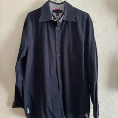 TOMMY HILFIGER シャツ 長袖