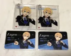 ソードアート・オンライン ユージオ カラオケの鉄人 フォトキー、プロカ SAO