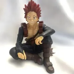 2026年最新】切島鋭児郎 フィギュアの人気アイテム - メルカリ