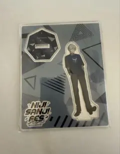 にじさんじフェス 2023 アクリルスタンド インディゴ 甲斐田晴