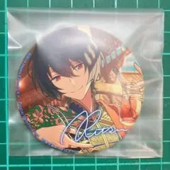 トルコレ 缶バッジ7th vol.1 朔間凛月 あんさんぶるスターズ!