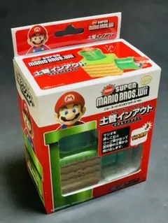 サウンドフィギュア土管インアウト