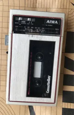 2026年最新】HS-J2 AIWAの人気アイテム - メルカリ