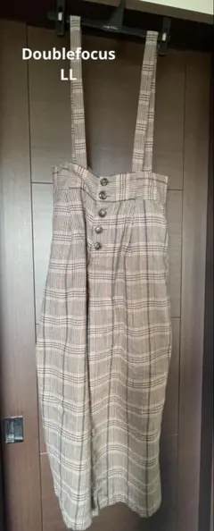 ダブルフォーカス