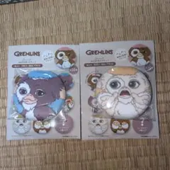 新品未使用グレムリンギズモマグネット2個セット