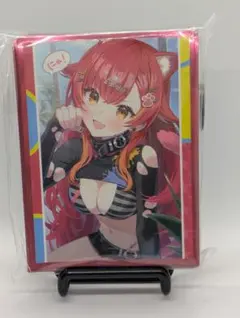ぶいすぽっ! 猫汰つな スリーブ (4) - メルカリ