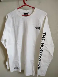 THE NORTH FACE ロングスリーブTシャツ