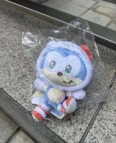 SONIC&FRIENDS ソニック×ハローキティ ぬいぐるみM Sanrio