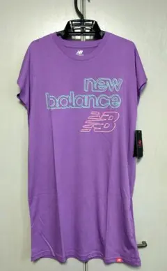 新品！ニューバランス new balance S  チュニック