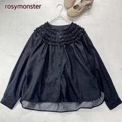 2026年最新】rosy monster ミニフリルの人気アイテム - メルカリ