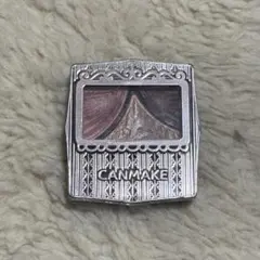 CANMAKE キャンメイク ジューシーピュアアイズ 07 フルーティーワイン