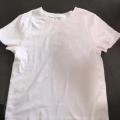SNIDEL ORGANICS 半袖 Tシャツ ピンクのサムネイル