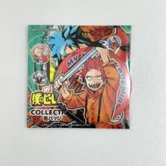 僕のヒーローアカデミア コレクション缶バッジ 切島 鋭児郎