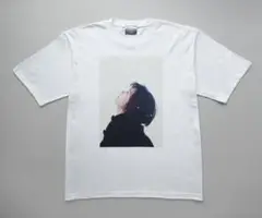 中山美穂　コンサートグッズ　Tシャツ 超レア！？ 未使用 中山美穂 希少 Lサイズ ヴィンテージ コンサート ツアーT