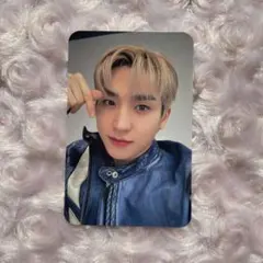 theboyz サンヨン delicious トレカ