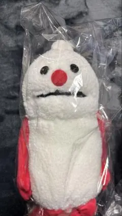 スンスン ポップアップショップ ぬいぐるみノンノン