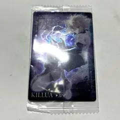 2026年最新】hunter×hunter カード 未開封の人気アイテム - メルカリ