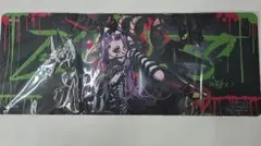 遊戯王ラッシュデュエル アクツキのブラスデス プレイマット - メルカリ