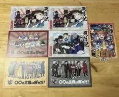 〇〇の主役は我々だ！ JOYSOUND ポストカード