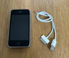 iPhone 2G 美品 iOS1 海外版 コレクション向け 現状品 - メルカリ