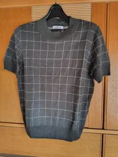 ニューヨーカー ニット