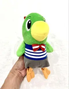 トリッピーのぬいぐるみ