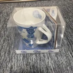ノリタケ 崖の上のポニョ マグカップ - メルカリ