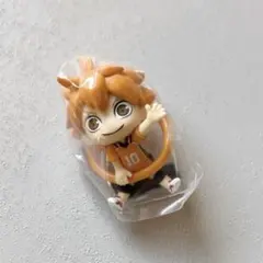 ハイキュー!! こんにち輪 日向翔陽