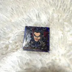 キングダム シールウエハース vol.5 GR 王騎のサムネイル