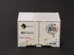 TOMIXベース デカール製作品 UR19A-13612 コンテナ Nゲージのサムネイル