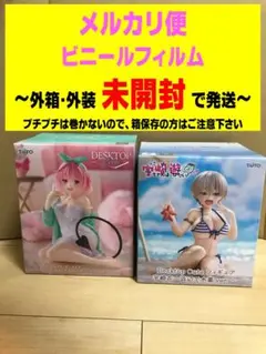 Desktop Cute　 宇崎花　浜辺で水着　モモ　ルームウェア