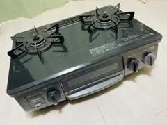 Rinnai  リンナイ　ガステーブル　ガスコンロ　KSR562BKR  2020年製  都市ガス用 61HIoT65ovL._AC_UF350,