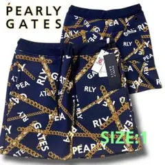 2025年最新】パーリーゲイツセットアップの人気アイテム - メルカリ