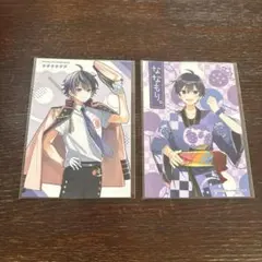 すとぷり　ブロマイド(ななもりくん)