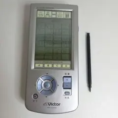 ビクター　Victor　RM-A2500 タッチパネル学習リモコンのサムネイル