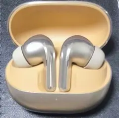 Xiaomi Buds 4 Pro ワイヤレスイヤホン 本体のサムネイル