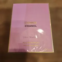 CHANEL CHANCE Eau Tendre 100ml