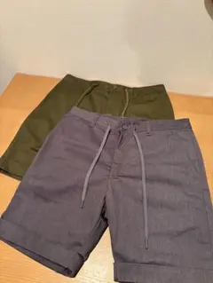 Dickies ハーフパンツ ショートパンツ 2枚セット