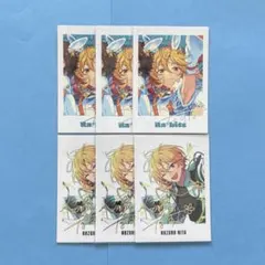あんスタ なずな ぱしゃっつ TRIP 9周年