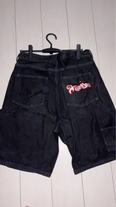 xlarge ハーフパンツ　34インチ