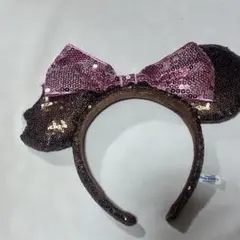 ディズニー　カチューシャ