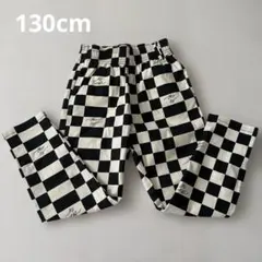 【新品未使用】MARKEY'S／マーキーズ／長ズボン／130cm