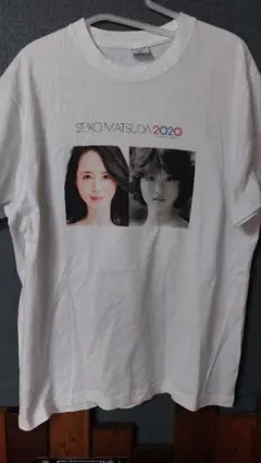 2026年最新】松田聖子tシャツの人気アイテム - メルカリ